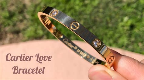 cartier love charity bracelet replica|cartier love bracelet inside engraving.